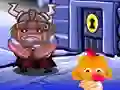Játék Monkey Go Happy Stage 119 online