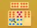 Játék All Threes Domino online