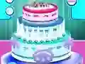 Játék Romantic Birthday Party online