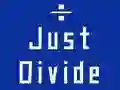 Játék Just Divide online