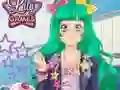 Játék Manga Lily online