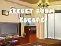 Játék Secret Room Escape online