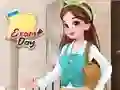 Játék Girly College Style online