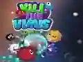 Játék Kill the Virus online