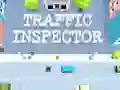 Játék Traffic Inspector online