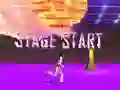 Játék Retro Karate: The Epic Adventure online