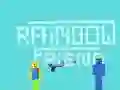 Játék Noob vs Rainbow Friends online