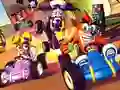 Játék Crash Team Racing online