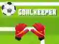 Játék Goalkeeper online