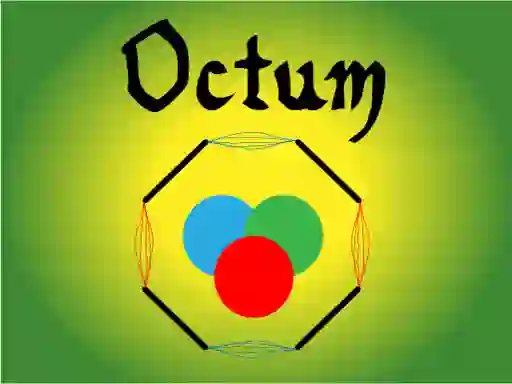 Játék Octum online
