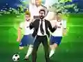 Játék Idle Football Manager online