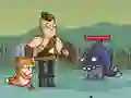 Játék Senya and Oscar 2 online