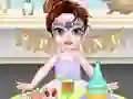 Játék Baby Taylor Easter Day online