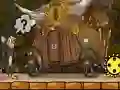 Játék Rescue The Baby Monkey Part-2 online