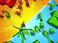 Játék Epic Army Clash online