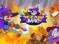 Játék Wizard Mike online