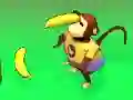 Játék Bananoid online