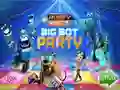 Játék Rusty Rivets Big Bot Party online