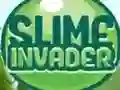 Játék Slime Invader online