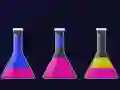 Játék Liquid Sorting online