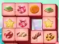 Játék Candy Mahjong Tiles online