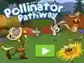 Játék Pollinator Pathway online