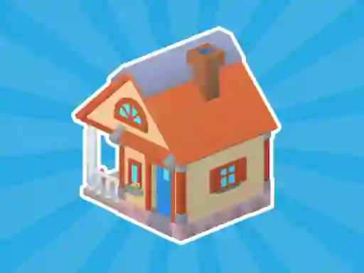 Játék City Builder online