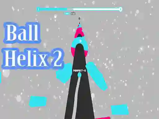 Játék Ball Helix 2 online