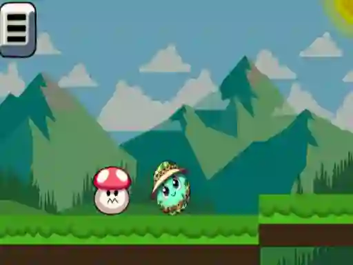 Játék Forest Adventure online