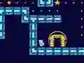 Játék Pac Maze: Alphabet Escape online