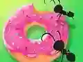 Játék Idle Ants Simulator online
