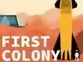 Játék First Colony online