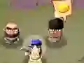 Játék Guardians of Gold online