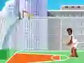 Játék Basketball Legend online