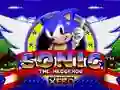 Játék Sonic the Hedgehog: Xero online