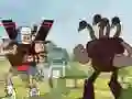 Játék Battle of the Behemoths online
