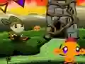 Játék Monkey Go Happy Stage 133 online