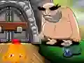 Játék Monkey Go Happy Stage 134 online