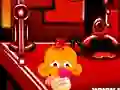 Játék Monkey Go Happy Stage 135 online
