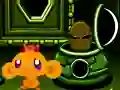 Játék Monkey Go Happy Stage 139 online
