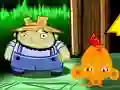 Játék Monkey Go Happy Stage 140 online