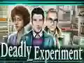 Játék Deadly Experiment online