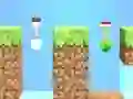 Játék Merge Miners 3D online