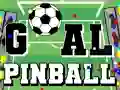 Játék Goal Pinball online