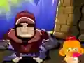 Játék Monkey Go Happy Stage 141 online