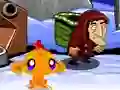 Játék Monkey Go Happy Stage 143 online