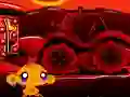 Játék Monkey Go Happy Stage 150 online