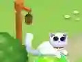 Játék Kitty Jewel Quest online
