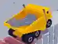 Játék Truck Driving online