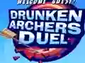 Játék Drunken Archers Duel online